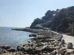 -大梅沙海滨公园