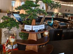 -麓湖国际水疗