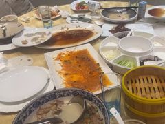 -富力万达嘉华酒店-品珍中餐厅(水果湖店)