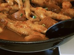 -HOTISLAND海鸡岛·韩国料理(江南西店)