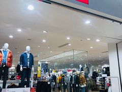 -优衣库(天津天河城店)