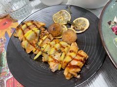 -娜娜家·Nana's restaurant(国金汇店)