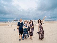 -石梅湾艾美度假酒店