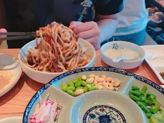 -四季民福烤鸭店(前门店)