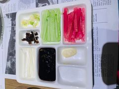 -小大董·烤鸭(凤凰汇店)