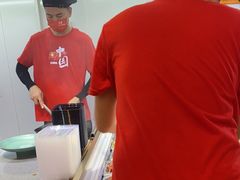 -扬二春炒饭(国庆路总店)