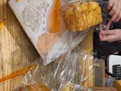 -Lucky Cloud紫云烘焙(红旗店)