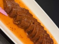 -融琥珀·京鲁菜·海味珍品(西单店)