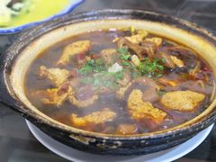 臭大元烧肥肠-壶园美食·淮扬菜(东圈门店)