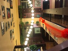 -百年聚宾楼(北大街店)