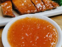 广式烧鸭蘸料-宏记广东客家菜(丰汇店)