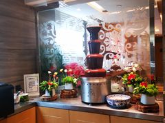 -北京王府井希尔顿酒店·万斯阁西餐厅