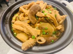 -有章牛杂(石厦店)