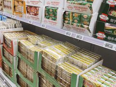 -盒马X会员店(上海森兰商都店)