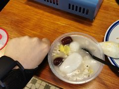 -一心甜汤(丹凤街店)