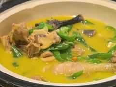 -萬家灯火·私房湘菜·22年老手艺(南岭大道店)