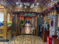 -宗巴雍姆藏餐府