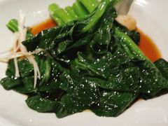 -绿茶餐厅(布吉万象汇店)