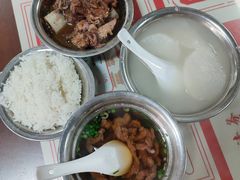 -阿秋牛排(湖心街店)