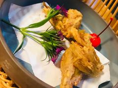 榴莲酥-大江户日本料理(吕厝店)