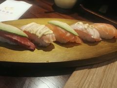 -麦秋寿司(富都广场店)