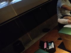 -杭州水知情足浴SPA(苏州店)