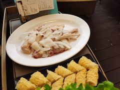 -润泽园椰子鸡(汇一城店)