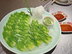冰镇苦瓜-惠食佳(滨江大公馆店)