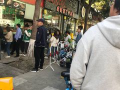 -老黄记手撕烤兔(玉林街店)