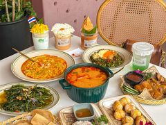 -美泰·Mangothai·清迈云街(天空之城店)