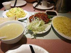 -老昌春饼(中央大街店)