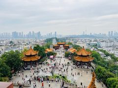 -黄鹤楼