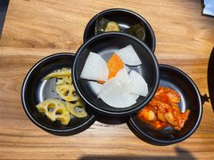 -九田家黑牛烤肉料理(西溪龙湖天街店)