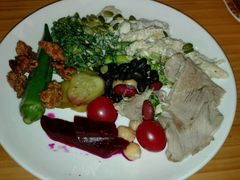 -So Lounge索兰至餐厅(蓝色港湾店)