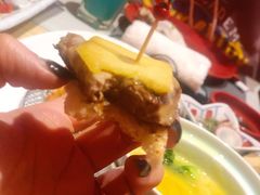 -京料理·日料自助·铁板燒(复悦城店)