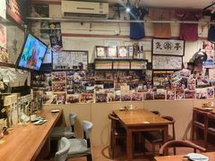 -気楽亭和食料理(气乐亭大世界本店)