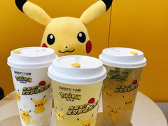 -7分甜(上海新天地广场店)