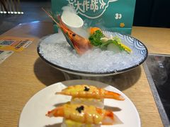 -温野菜涮涮锅(曲江大悦城店)