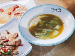 -王胖子土菜馆·特色杭帮菜·农家土菜