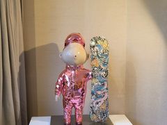 -上海衡山路十二号华邑酒店