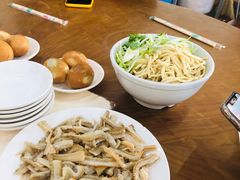 -十二忠手拉面(中华路店)