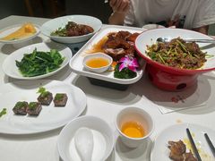 -福膳源·家宴(汇金路店)