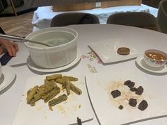 -花城苑广府菜(侨鑫店)