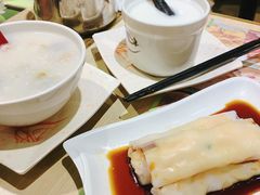 -添好运点心专门店(北角店)