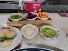 -芭夯兔·兔肉汤锅(新都店)