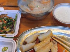 -陈添記·祖傳爽鱼皮·西关老字号(广州首店)
