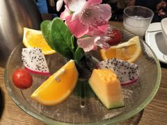 -新悦·霞浦海鲜生(上下杭店)
