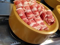 -龍歌自助小火锅(李沧丽达店)