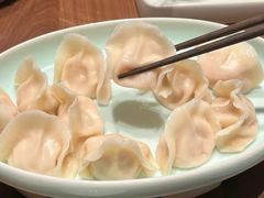 -喜鼎海胆水饺(东港店)
