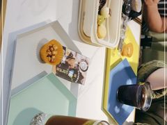 -茶是一枝花泡茶店